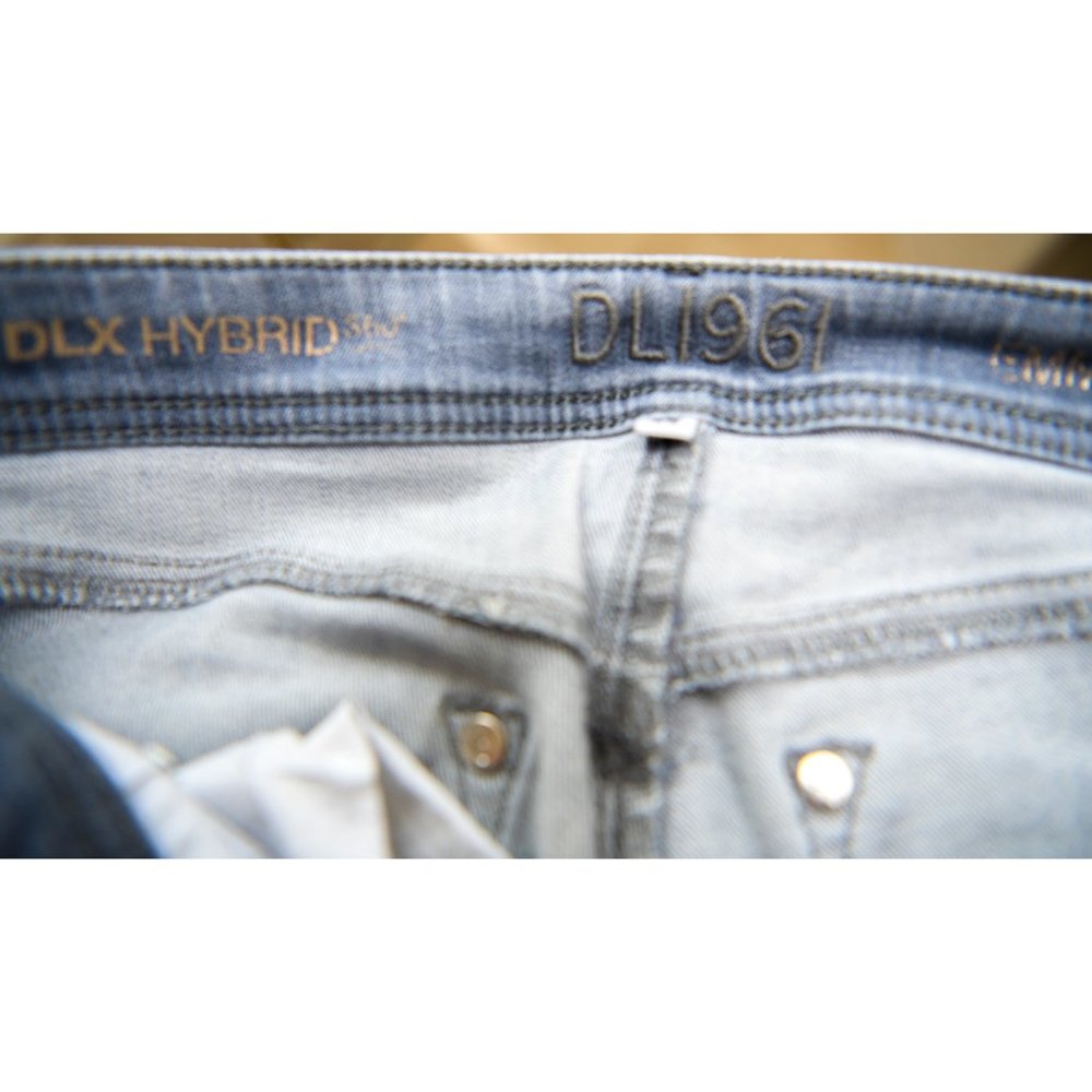 DL1961 Emma Power Leggings "Bailey" sz 29 - Picture 13 of 14